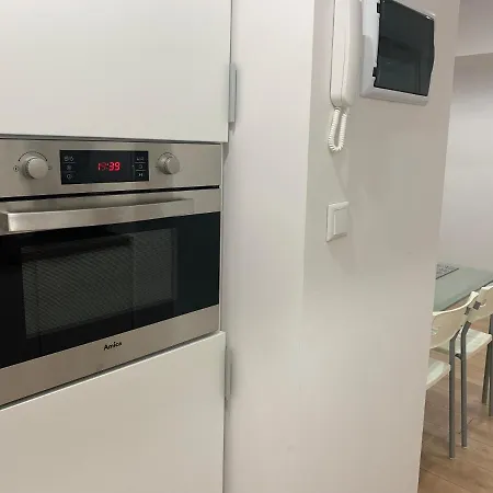 Rzeszowska Apt 01-3