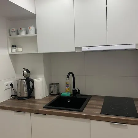 Rzeszowska Apt 01-2